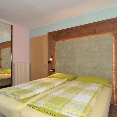 Casa Fiorella Livigno Zewnętrze zdjęcie