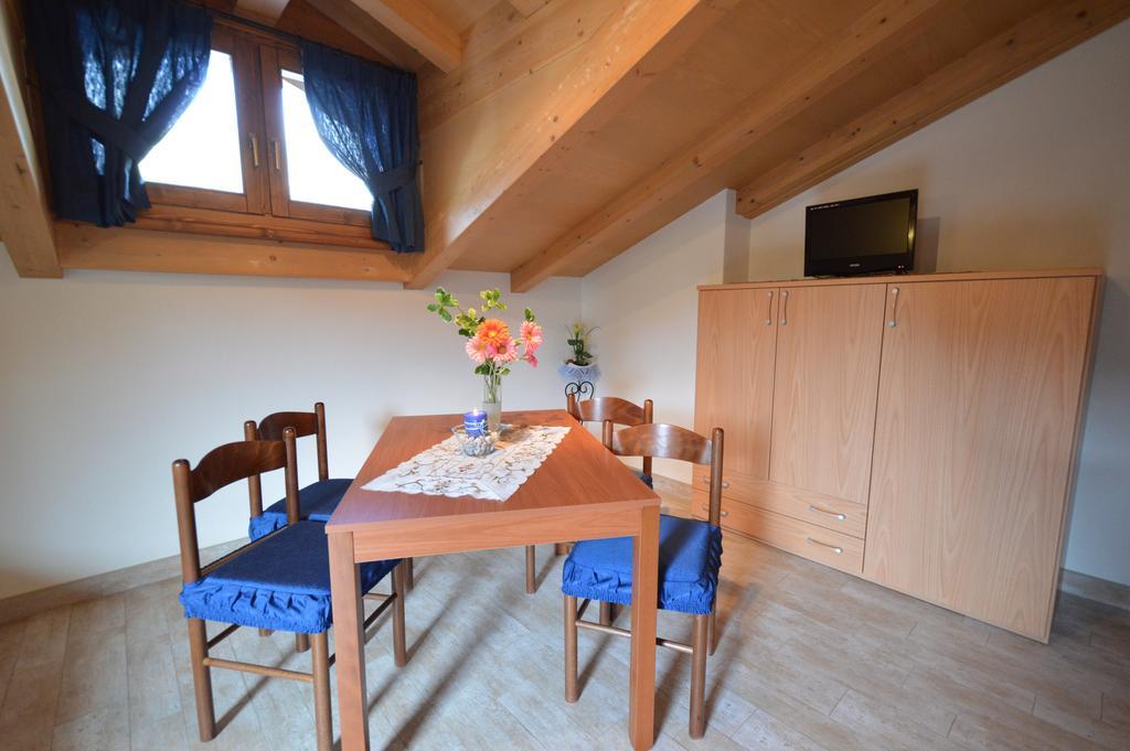 Casa Fiorella Livigno Pokój zdjęcie