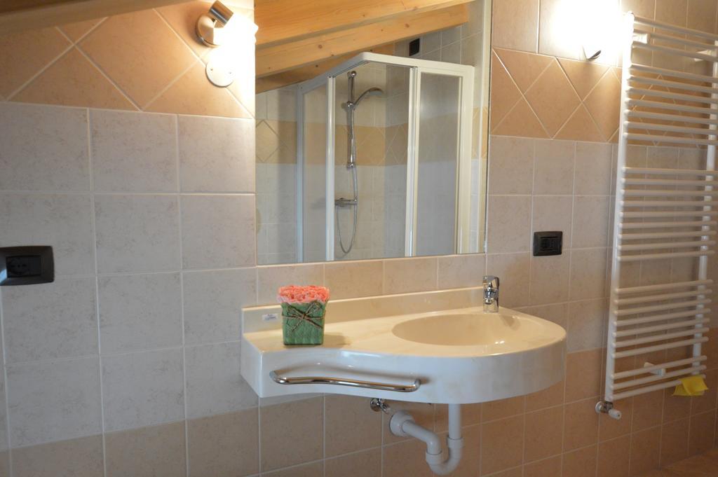 Casa Fiorella Livigno Zewnętrze zdjęcie