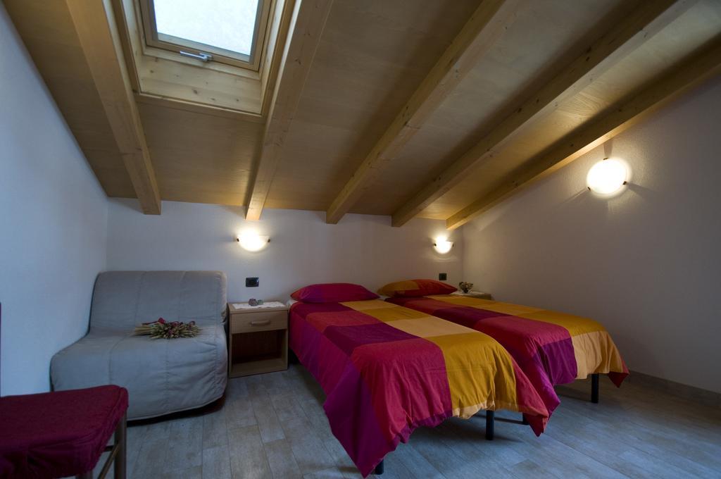 Casa Fiorella Livigno Pokój zdjęcie