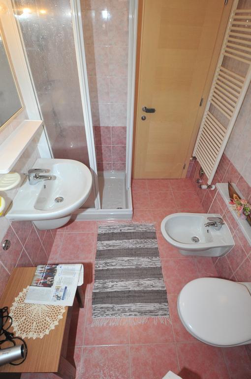 Casa Fiorella Livigno Zewnętrze zdjęcie