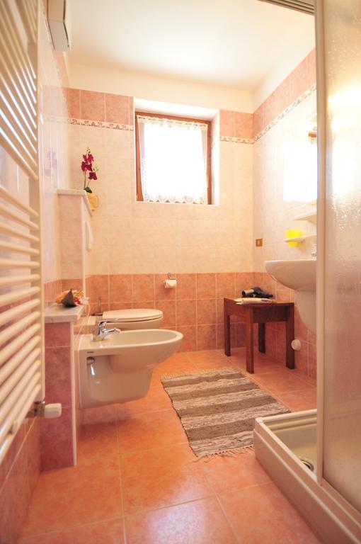 Casa Fiorella Livigno Zewnętrze zdjęcie