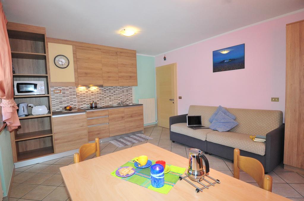 Casa Fiorella Livigno Zewnętrze zdjęcie
