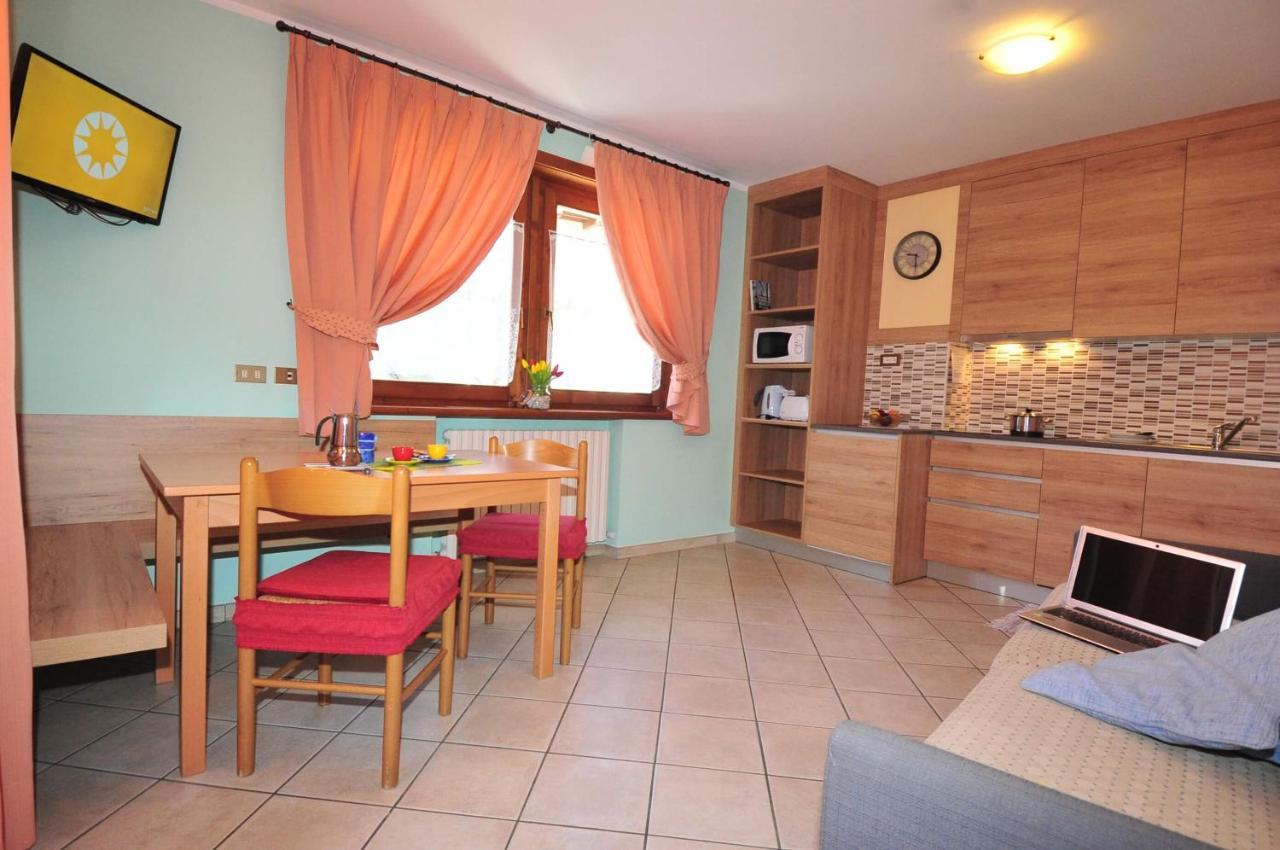 Casa Fiorella Livigno Zewnętrze zdjęcie